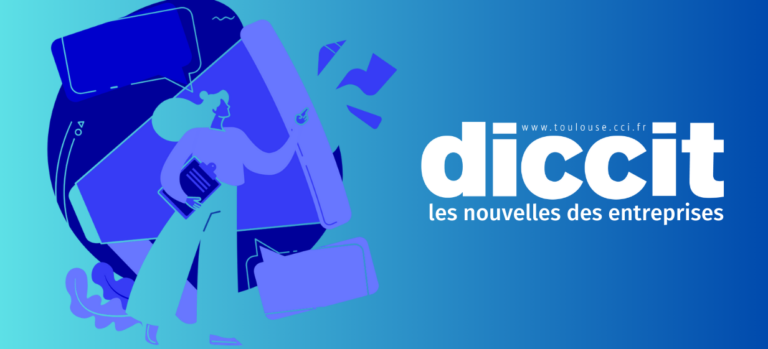 logo diccit