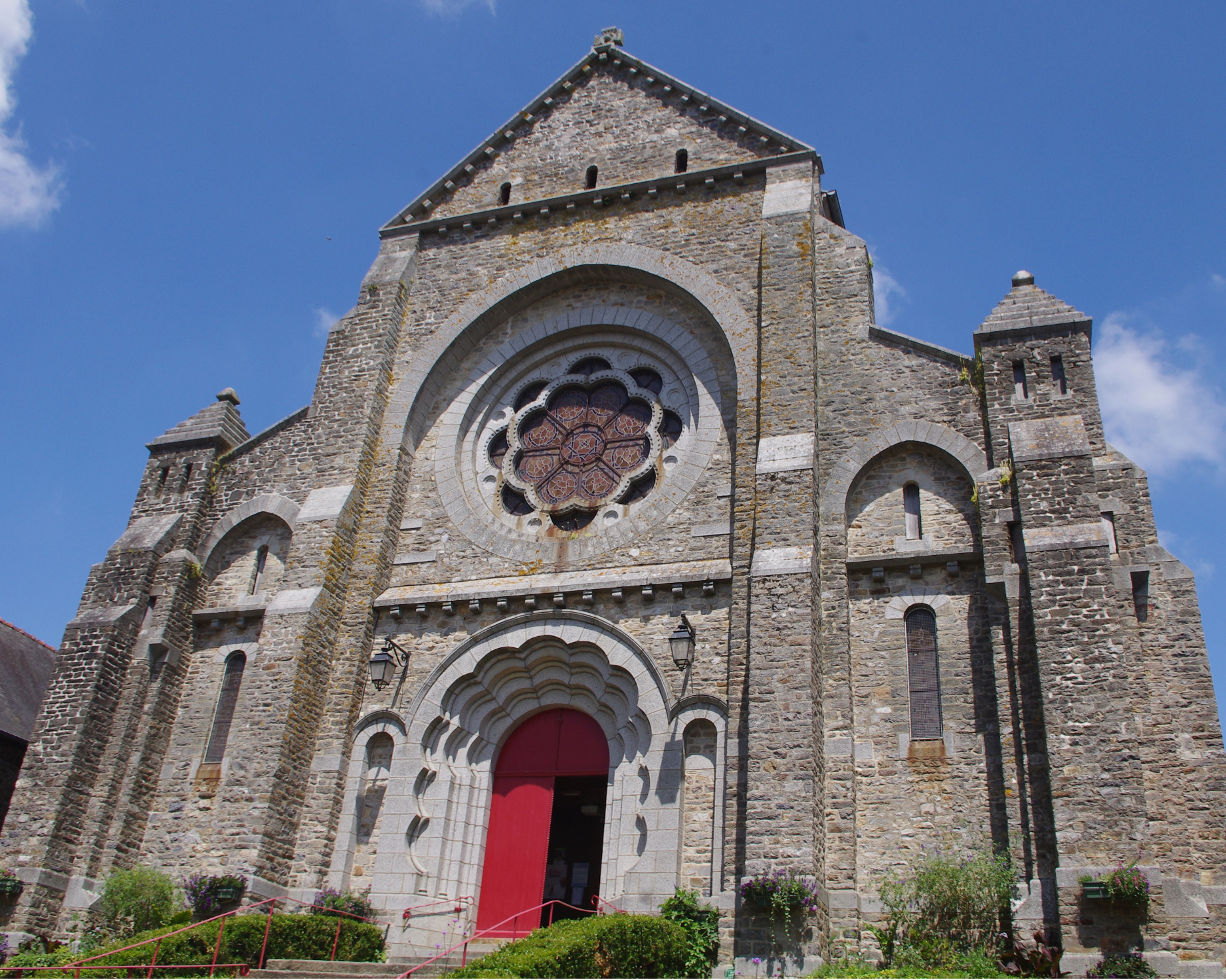 Eglise Saint-Aubin - Prix m2 à Saint-Aubin Toulouse en 2025