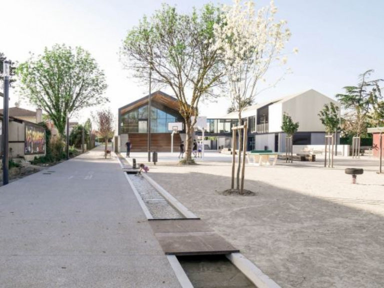 Ville de Saint-Jean (31240)