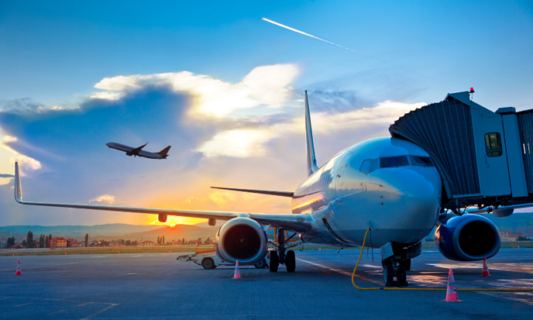 Aéroport de Blagnac - Agence immobilière Blagnac