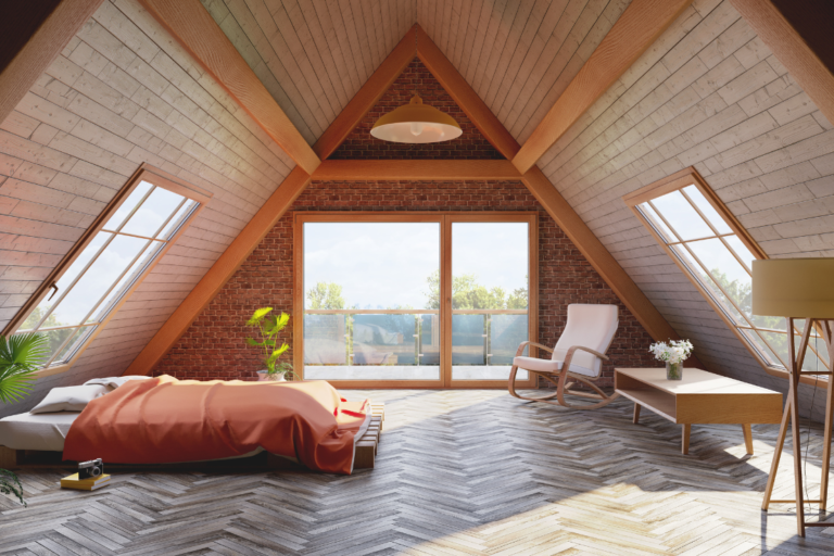 Photo Espace atypique