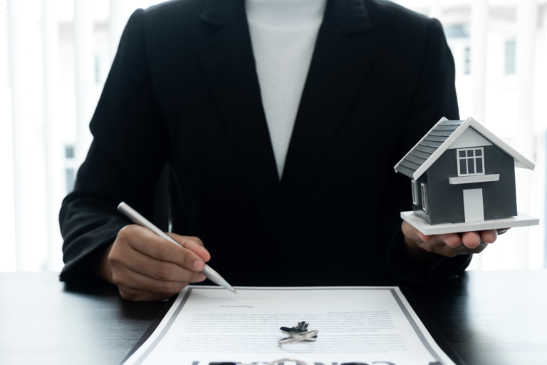 Délai vente maison après décès