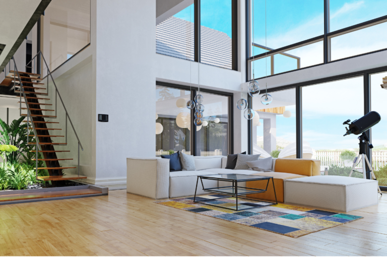 Estimation immobilière