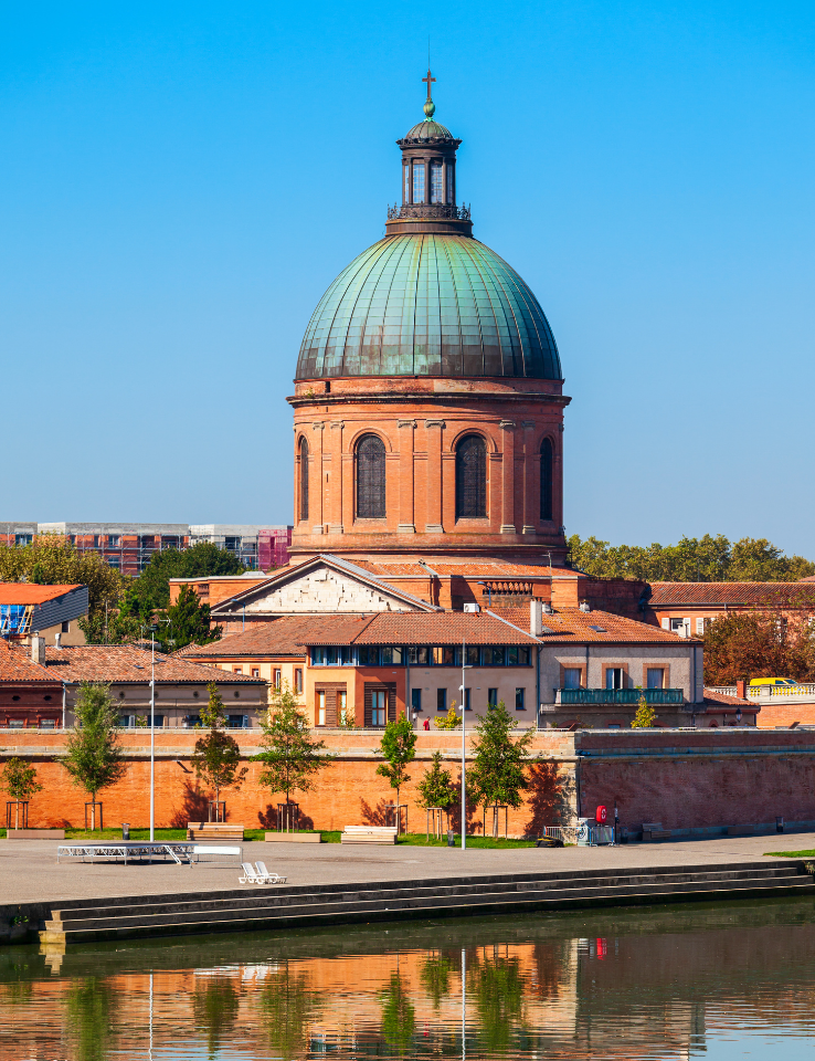Prix appartement Toulouse