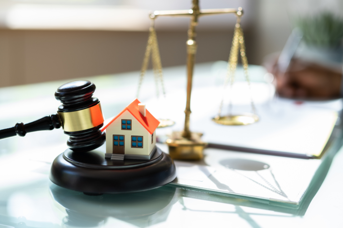 Prix immobilier