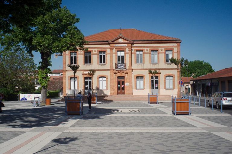 Photo prix m2 Castanet Tolosan