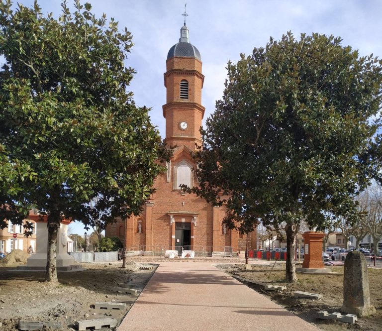 Photo prix m2 Cugnaux