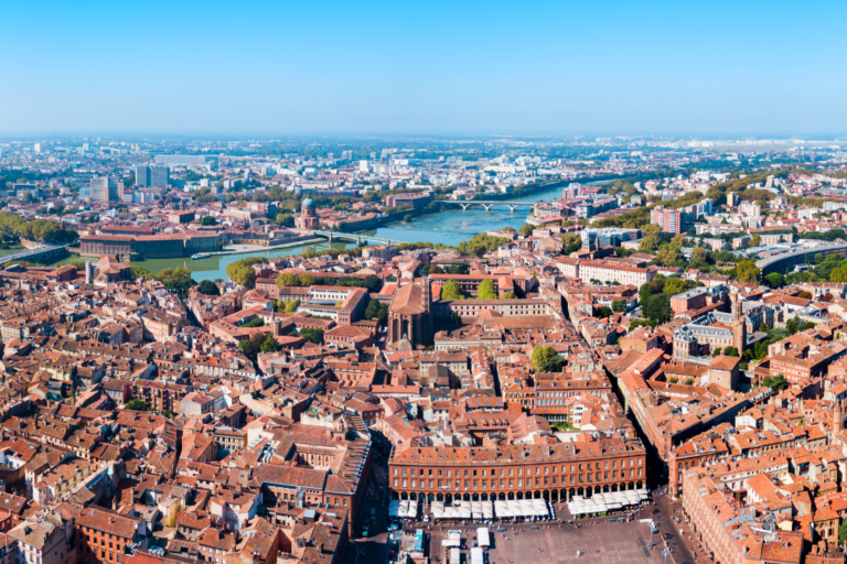 vendre son bien Toulouse