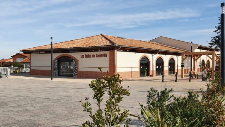 Photo prix m2 Saint Orens