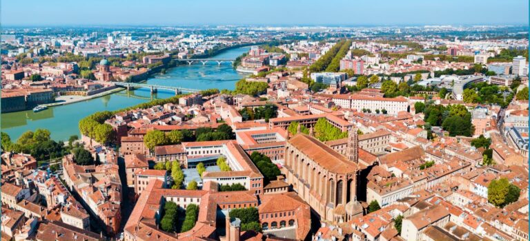 Prix immobilier Toulouse Octobre 2025