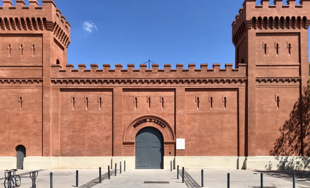 Prix m2 Saint Michel Toulouse