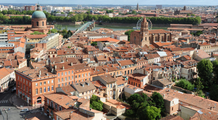 Prix m2 saint cyprien toulouse