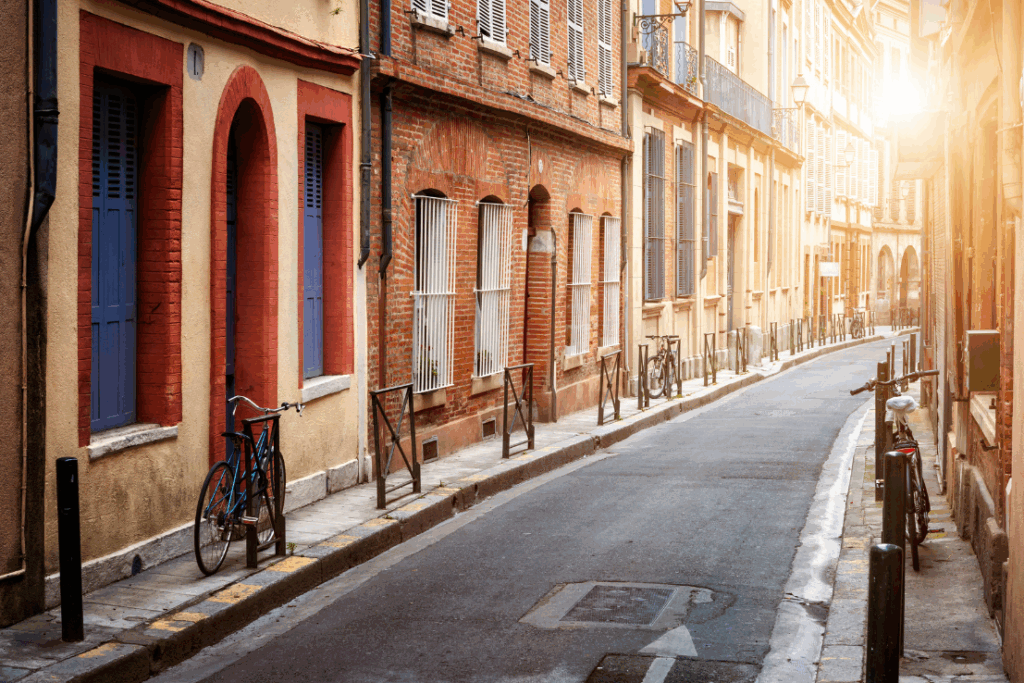 Prix m2 toulouse centre