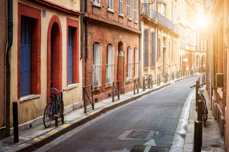 Prix m2 toulouse centre