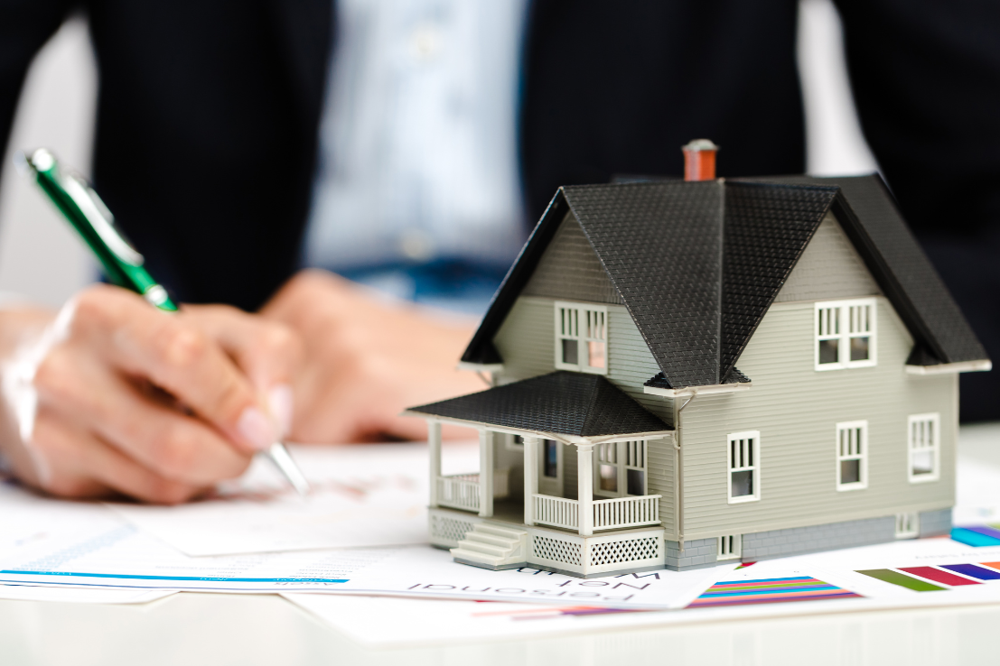 Vente immobilière Toulouse