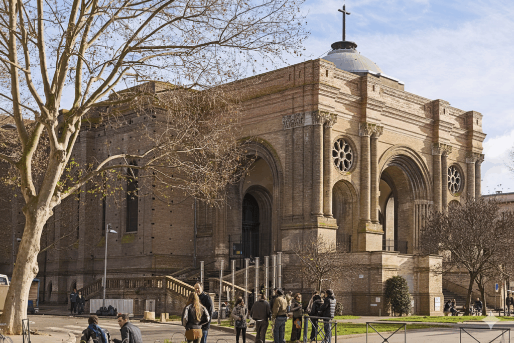 Photo Agence immobilière Saint Aubin Toulouse