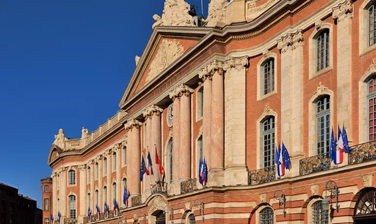 Agence immobilière Capitole Toulouse