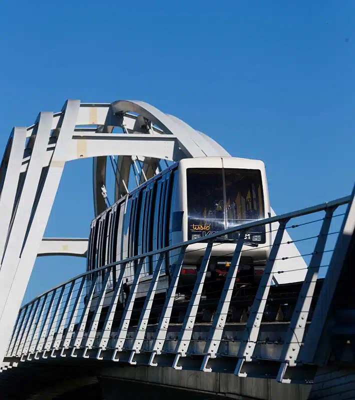 Métro Toulouse ligne C
