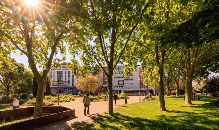 Prix m2 Jolimont Toulouse