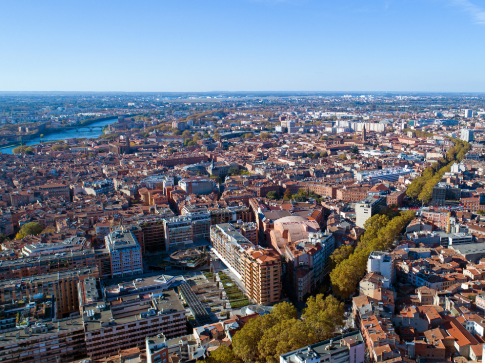 L'excellence immobilière