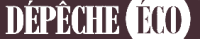Dépêche Eco
