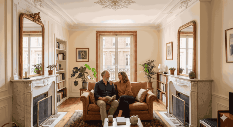 immobilier aux carmes toulouse