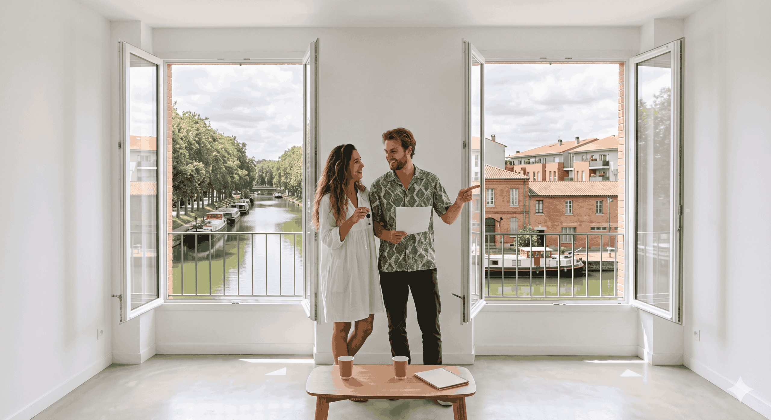 vente appartement toulouse minimes