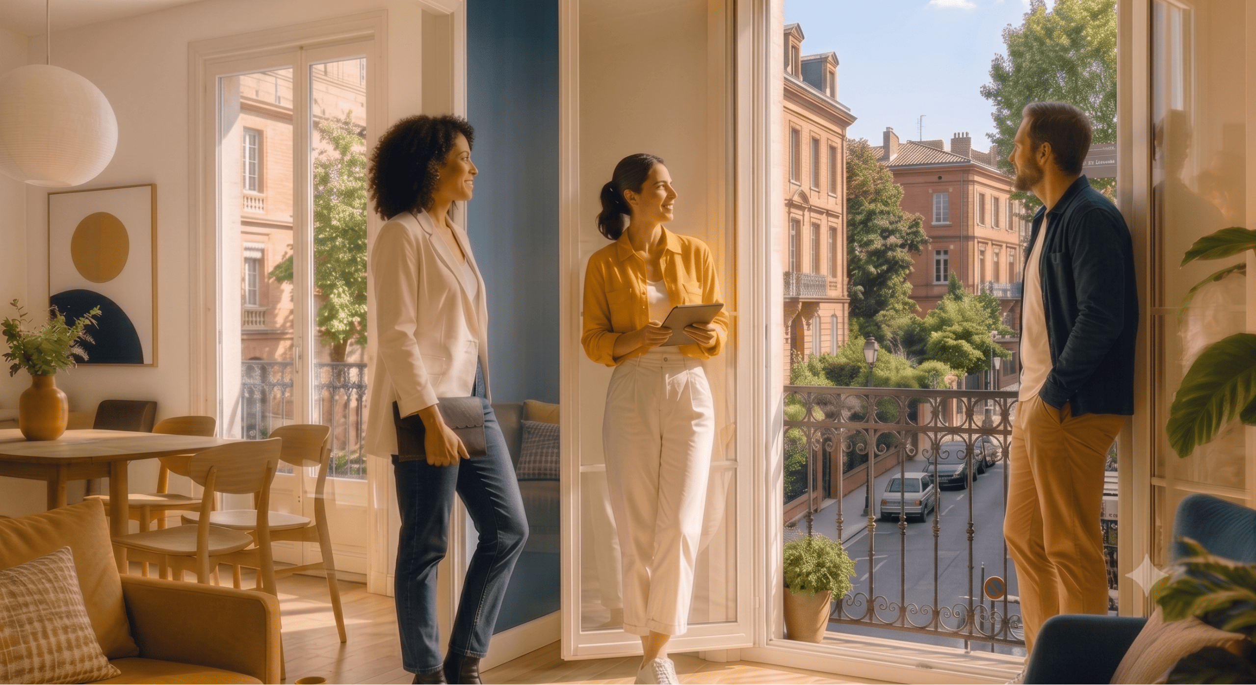 Immobilier toulouse le busca