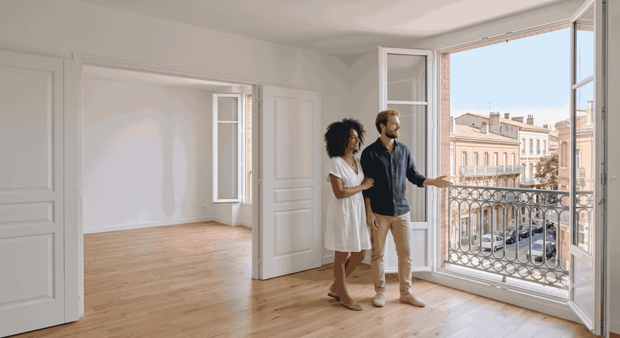 Immobilier toulouse le busca
