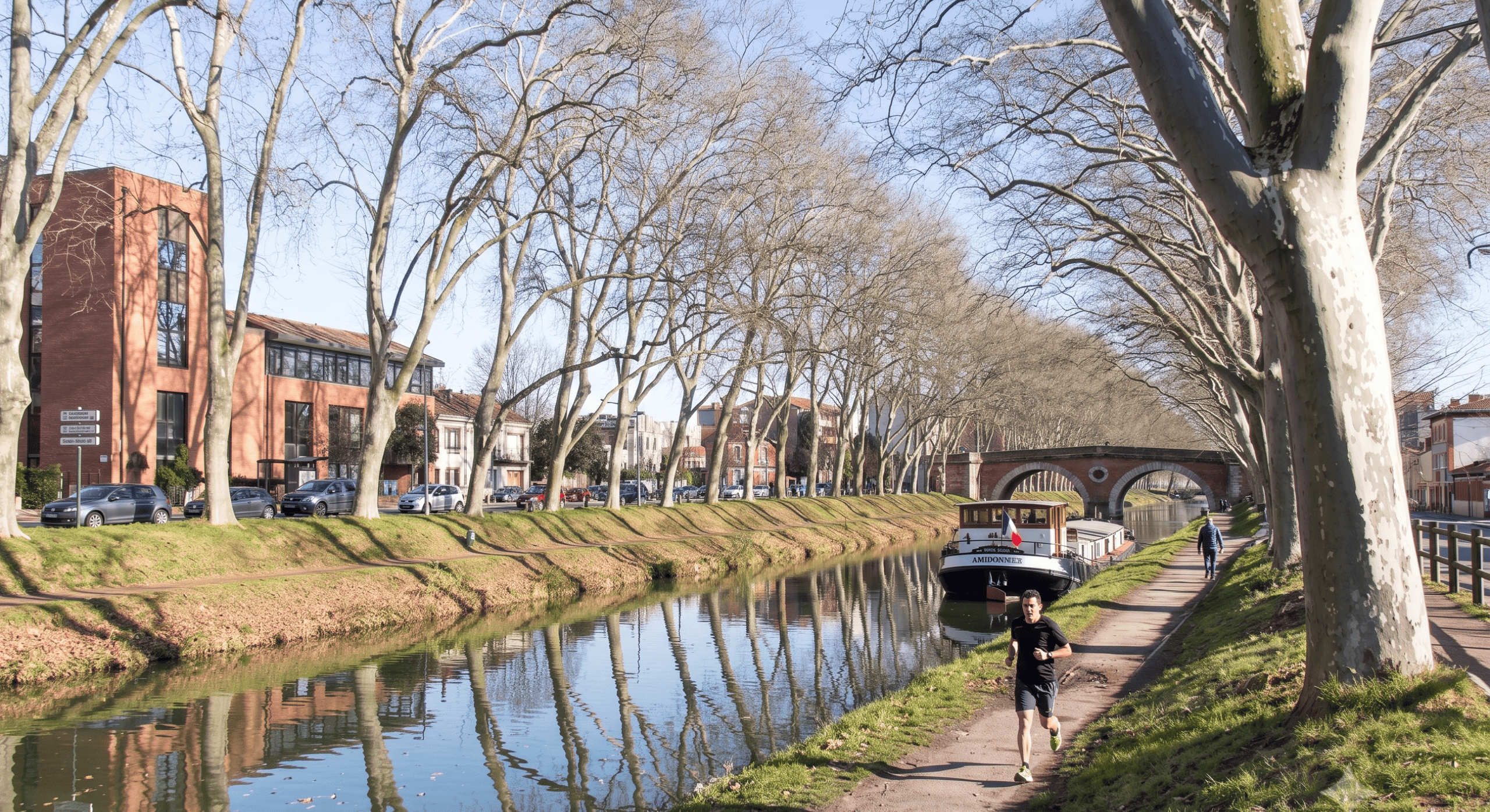 vente appartement toulouse amidoniers