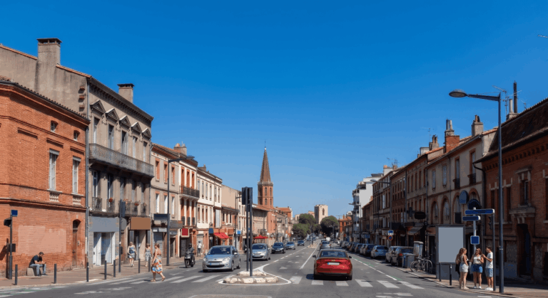 vente appartement toulouse minimes