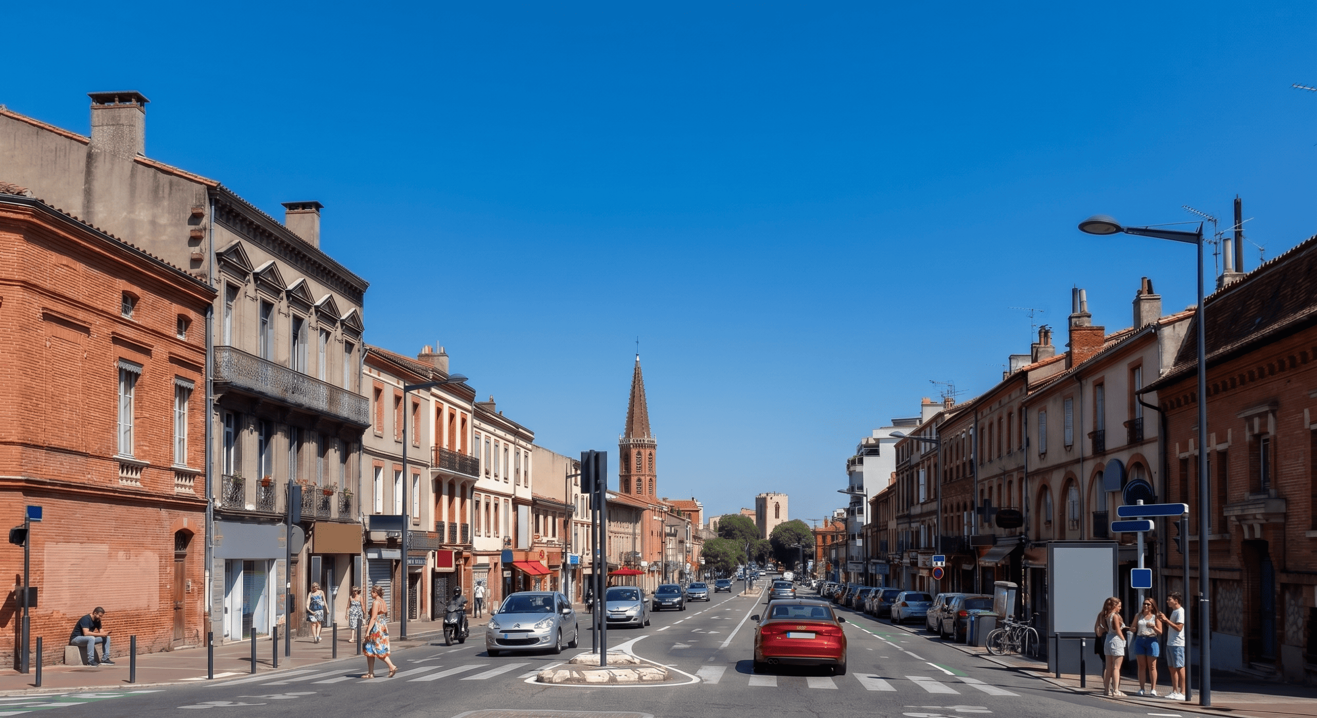 vente appartement toulouse minimes