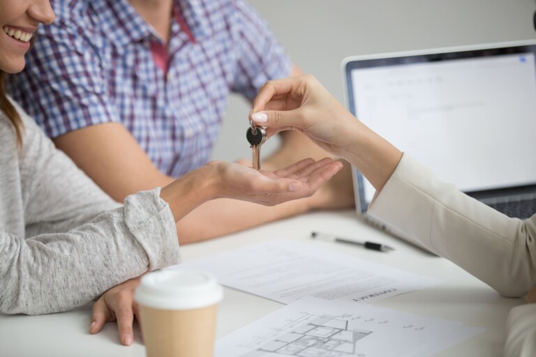 pouvoir d'achat immobilier