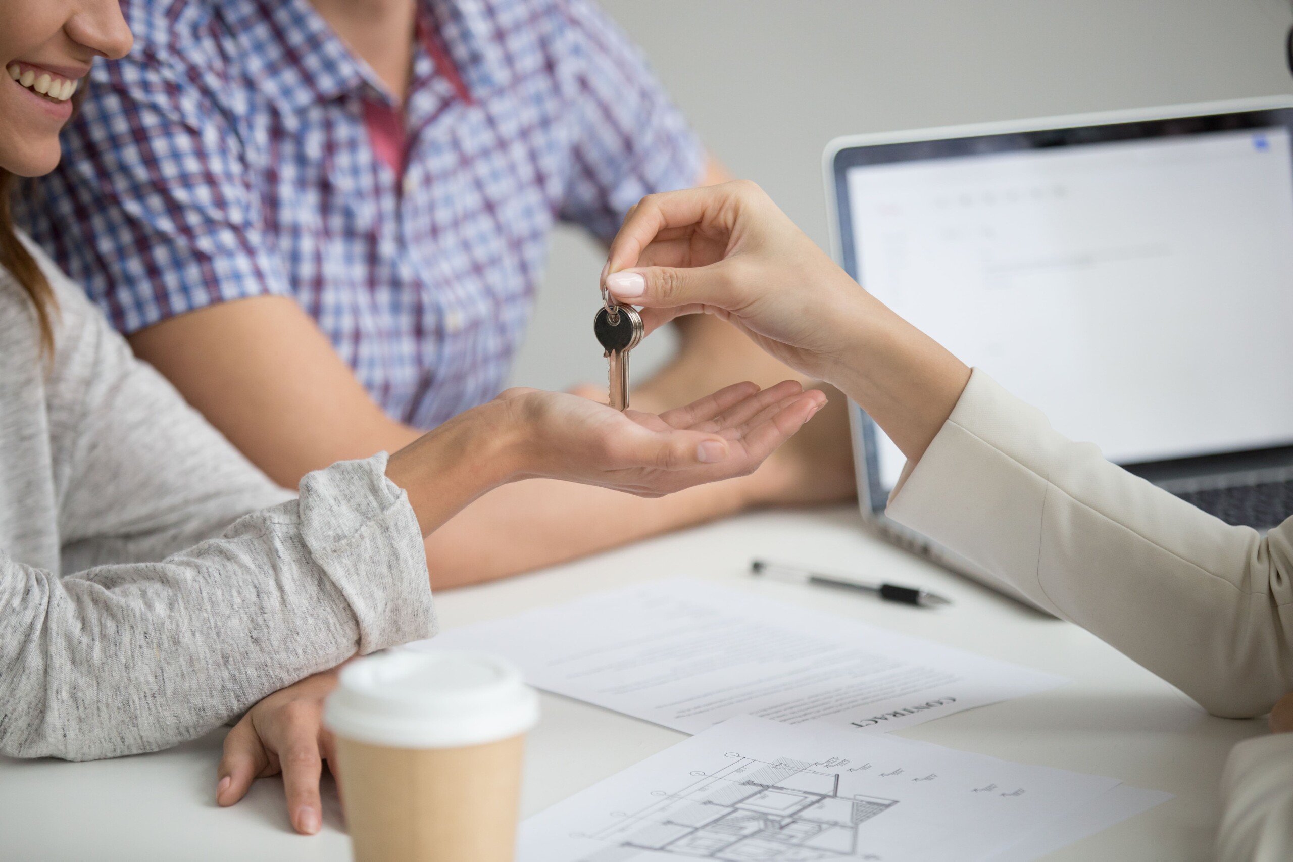pouvoir d'achat immobilier