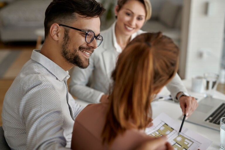 estimation agence immobiliere
