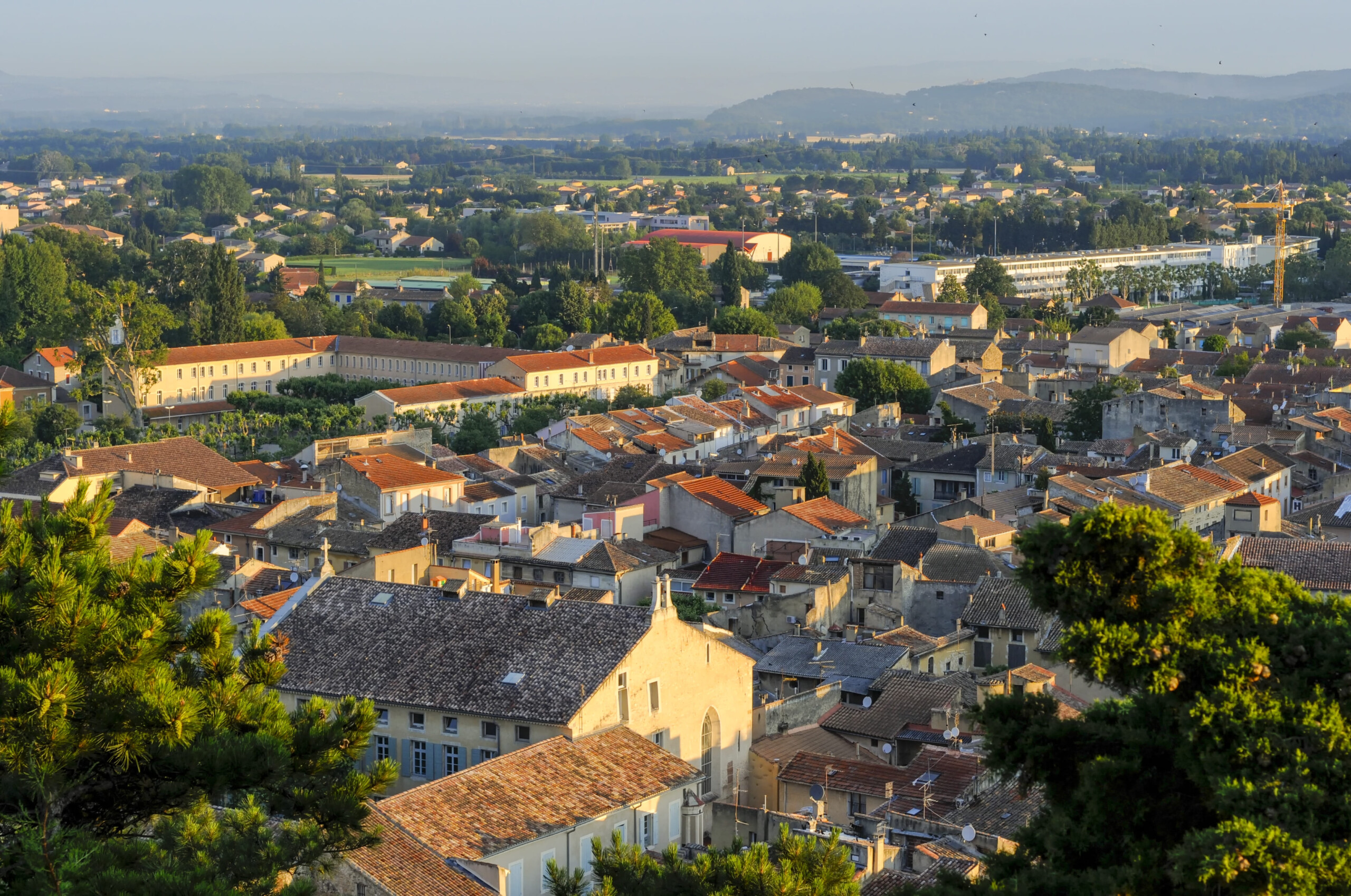 immobilier aucamville