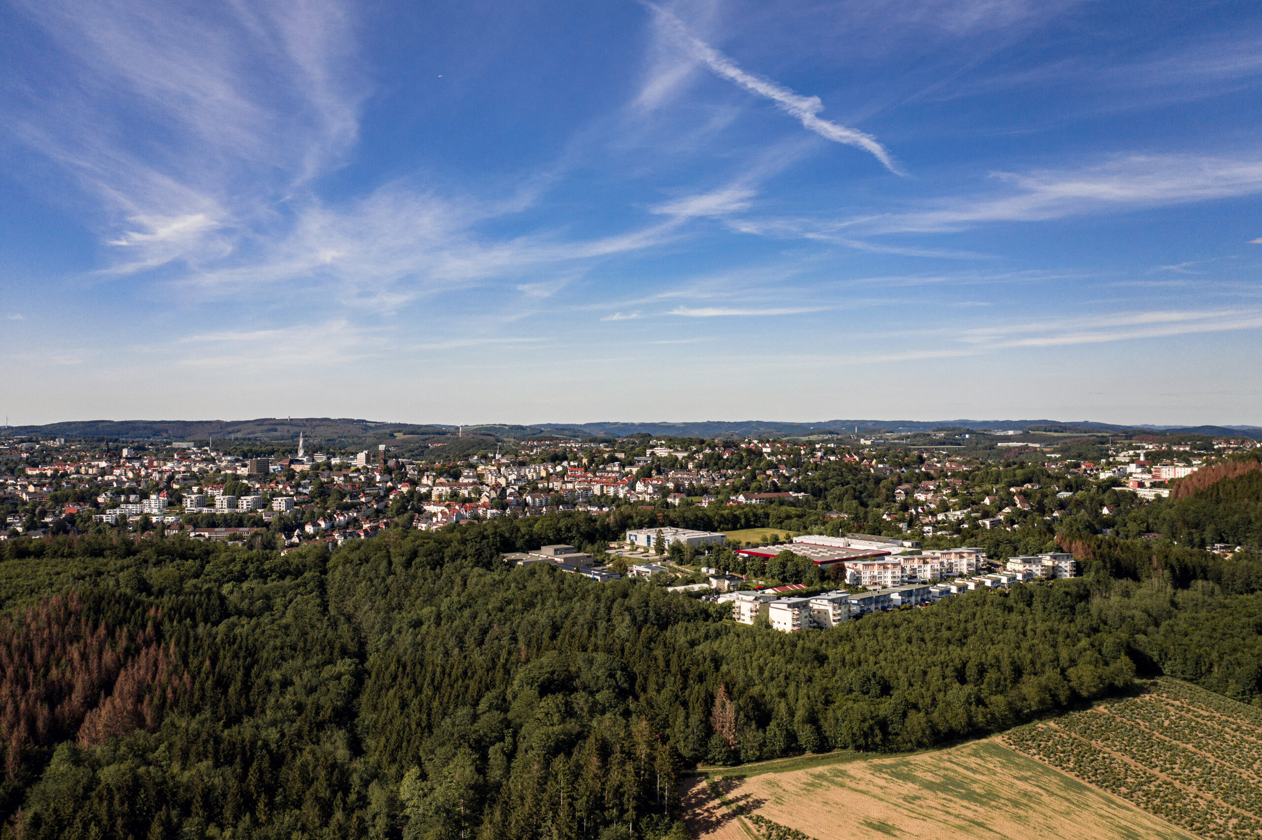 immobilier nord est toulouse