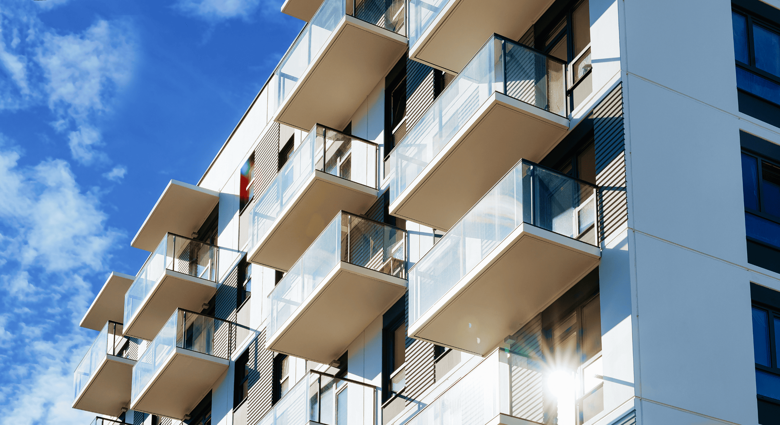 location appartement borderouge