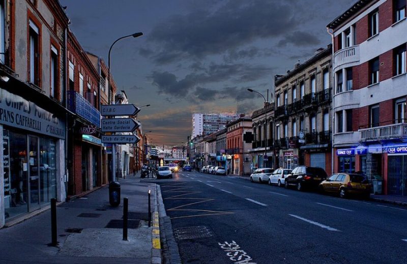 Photo – prix m2 Faubourg Bonnefoy TOULOUSE prix m2 faubourg Bonnefoy Toulouse 2025